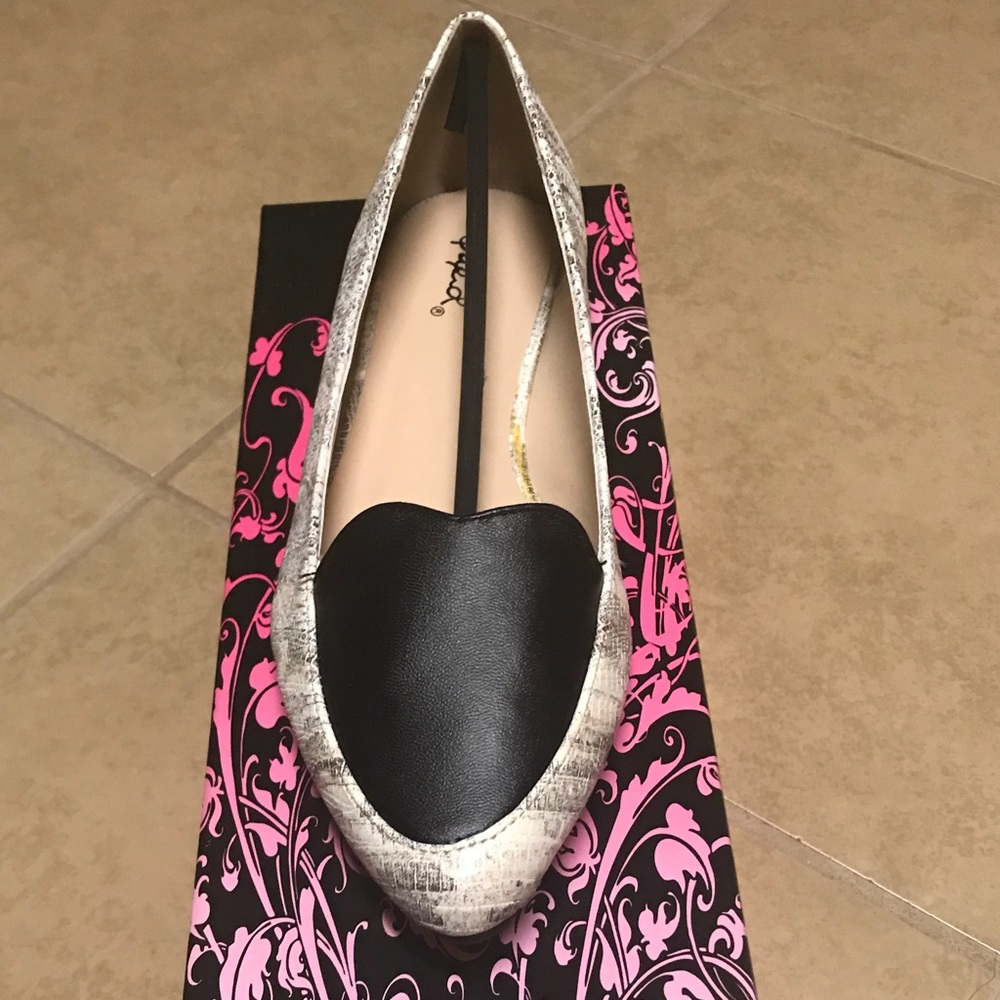 Flats
